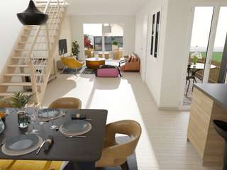 Vente maison Vente maison