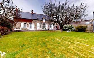 Photo Vente maison Cherrueix