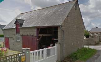 Photo Vente maison Cherrueix