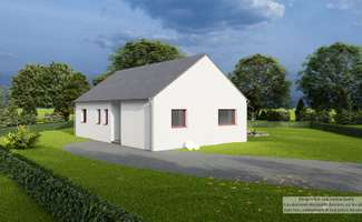 Photo Vente maison Cherrueix