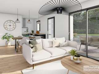 Vente maison 3 pièces Vente maison 3 pièces