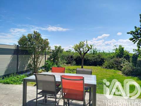 Vente maison 4 pièces Cherrueix 35