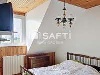 Vente maison 5 pièces Vente maison 5 pièces