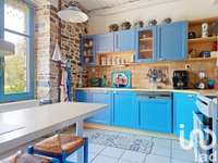 Vente maison 7 pièces Vente maison 7 pièces