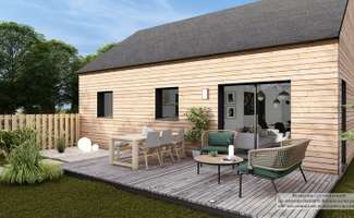 Photo Vente maison Cherrueix