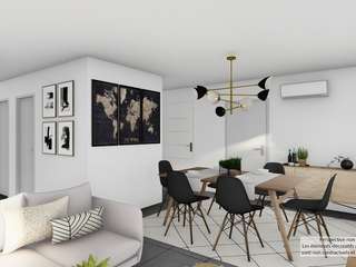 Vente maison 3 pièces Vente maison 3 pièces