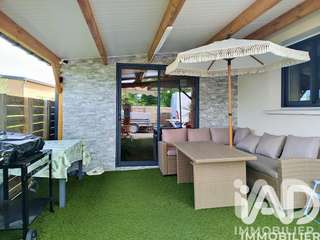 Vente maison 3 pièces Vente maison 3 pièces