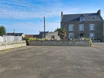 Vente Maison 7 chambresCherrueix