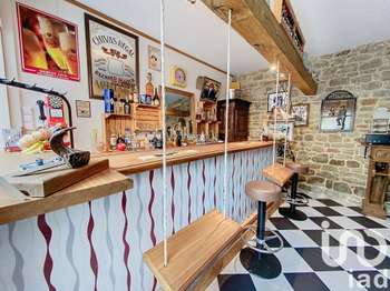 Vente Maison 6 piècesCherrueix