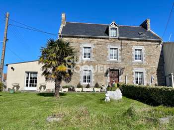 Vente Maison 7 chambresCherrueix