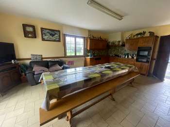 Vente maison 9 pièces Vente maison 9 pièces