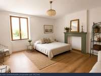 Vente maison 10 pièces