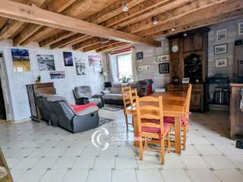 Vente maison 10 pièces Cherrueix 35