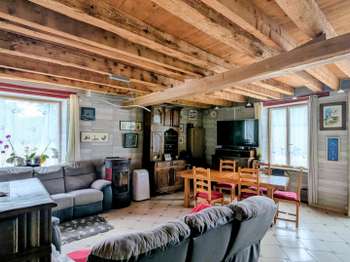 Vente maison 10 pièces