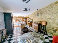 Vente maison 10 pièces