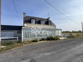 Vente Maison 3 chambresCherrueix