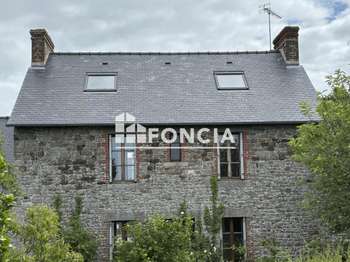 Vente Maison 3 chambresCherrueix