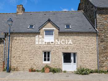 Vente Maison 2 chambresCherrueix