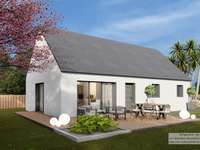 Vente maison 4 pièces Vente maison 4 pièces