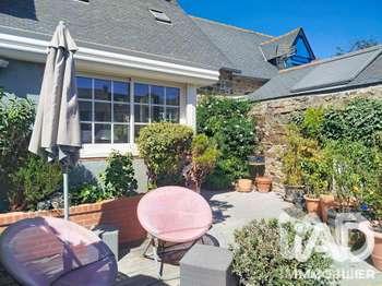 Vente maison 3 pièces Cherrueix 35