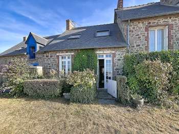Vente Maison 2 chambresCherrueix