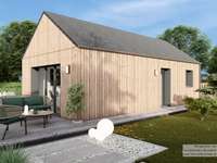 Vente maison 2 pièces Vente maison 2 pièces