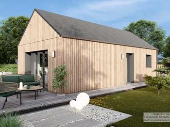 Vente maison 2 pièces Cherrueix 35