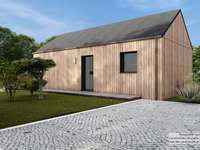 Vente maison 2 pièces Vente maison 2 pièces
