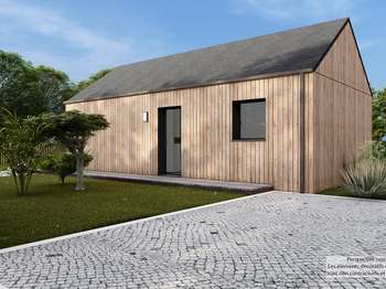 Vente maison 2 pièces Vente maison 2 pièces