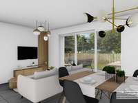 Vente maison 2 pièces Vente maison 2 pièces