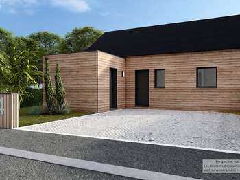 Vente maison 3 pièces Vente maison 3 pièces