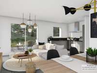 Vente maison 3 pièces Vente maison 3 pièces