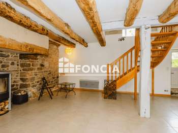 Vente Maison 2 chambresCherrueix