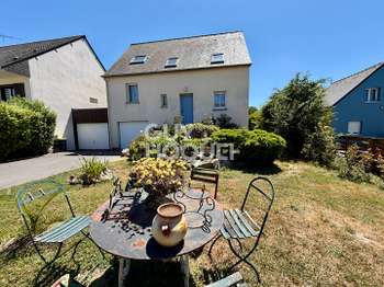 Vente maison 3 pièces Cherrueix 35