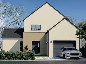 Vente maison 4 pièces Vente maison 4 pièces