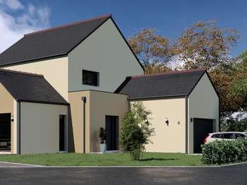 Vente maison 4 pièces Vente maison 4 pièces