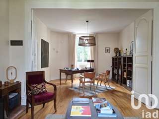 Vente maison 11 pièces