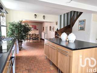 Vente maison 11 pièces