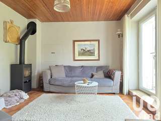 Vente maison 11 pièces