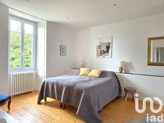 Vente maison 11 pièces