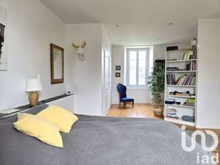 Vente maison 11 pièces