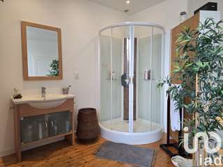 Vente maison 11 pièces