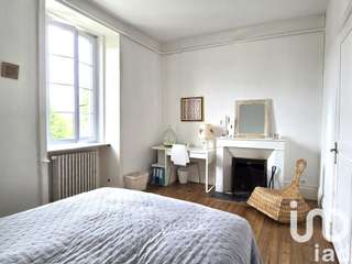 Vente maison 11 pièces