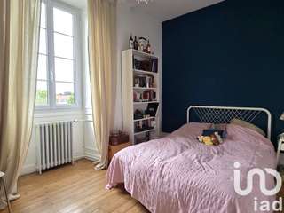 Vente maison 11 pièces
