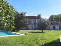 Vente maison 11 pièces Vente maison 11 pièces
