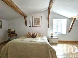Vente maison 11 pièces