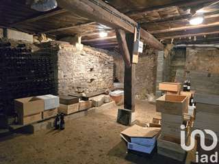 Vente maison 11 pièces
