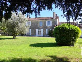 Vente maison 11 pièces