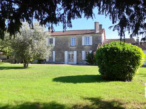 Vente maison 11 pièces