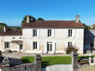 Vente maison 11 pièces